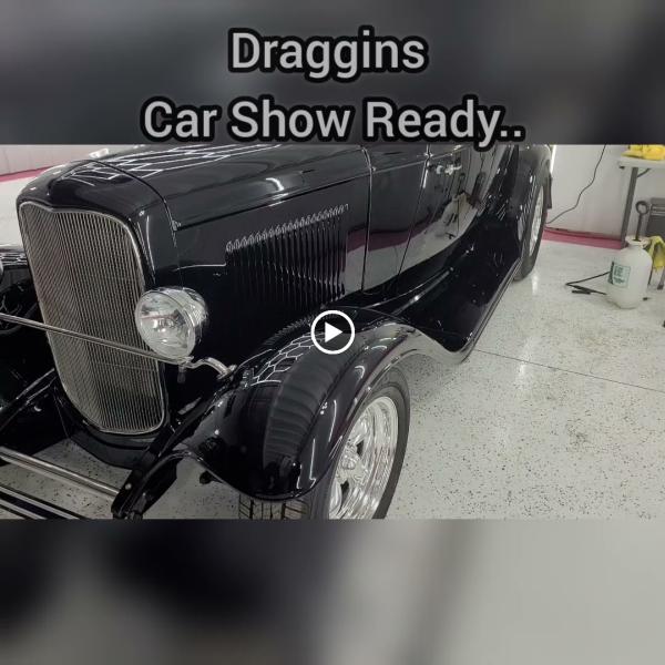 Nanotech Polishing Limited