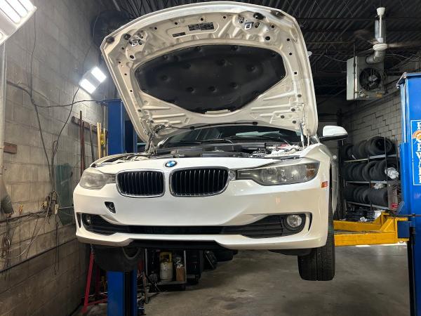 Doaba Auto Repairs