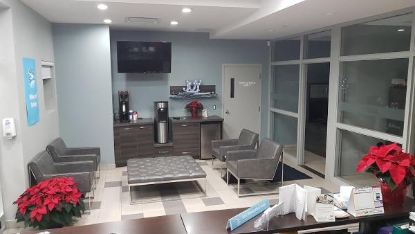 Imperial Collision Centre