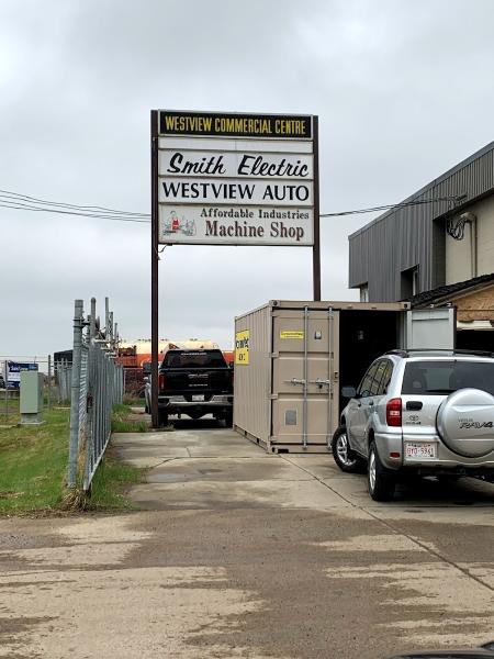 Westview Auto Repair Ltd