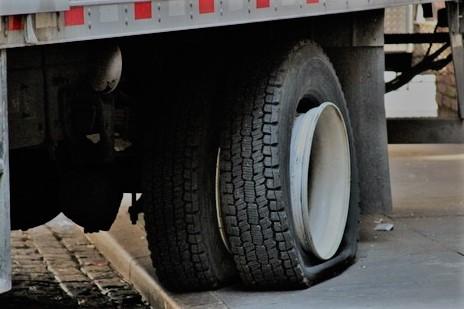 Harry Truck Tire Service