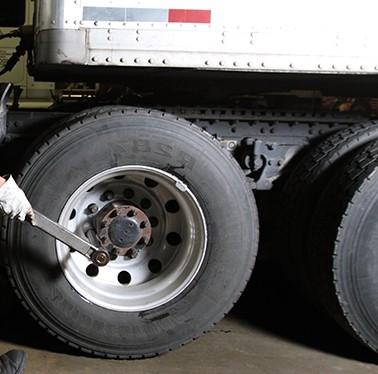 Harry Truck Tire Service