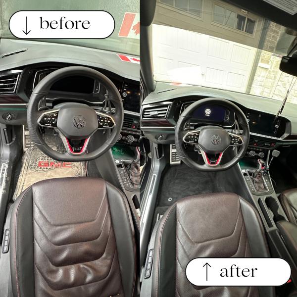 Supreme Mobile Auto Detailing