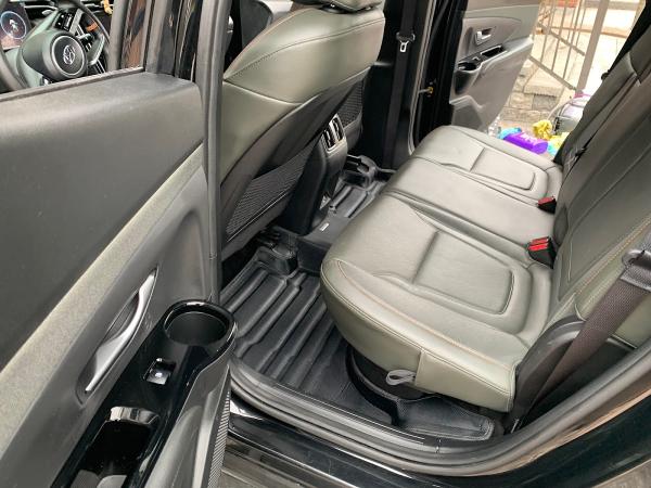 Supreme Mobile Auto Detailing