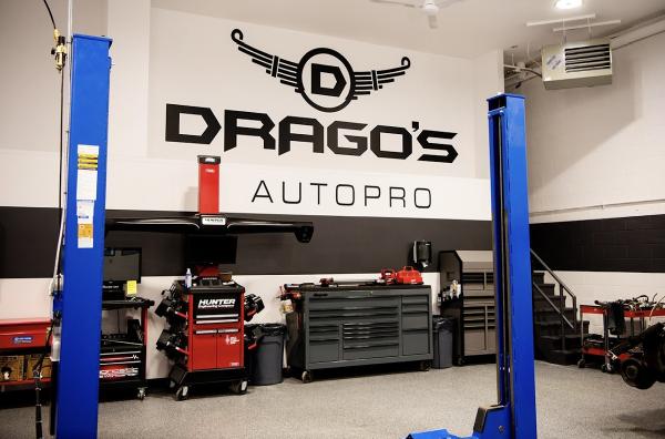 Drago's Autopro