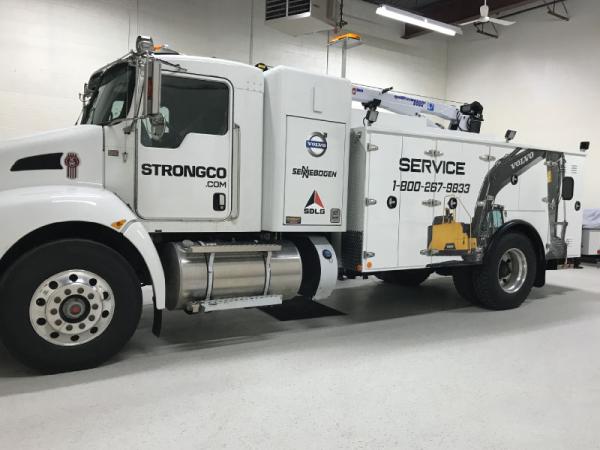 Vehicle Wraps Mississauga