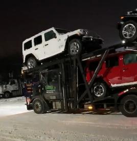 GAP Transport Logistics Inc.