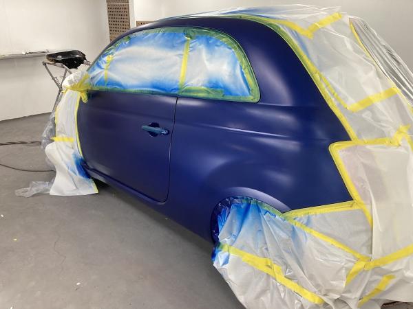 A2D Autobody and Detailing