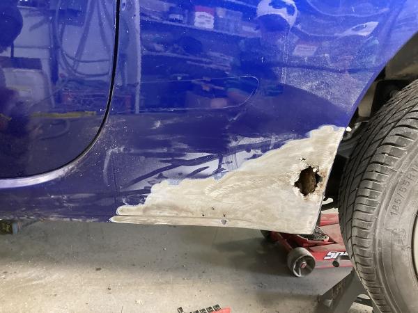 A2D Autobody and Detailing