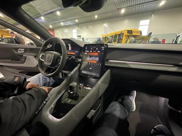 Garage Auto Centre Mécanique Vezina Inc