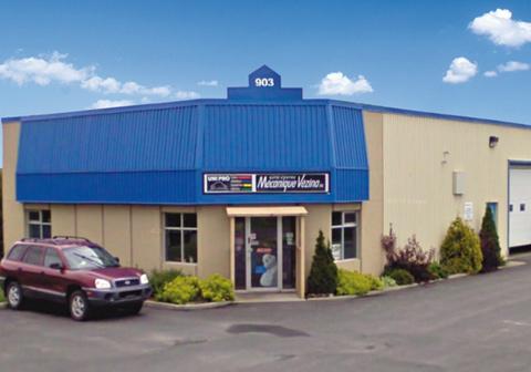 Garage Auto Centre Mécanique Vezina Inc