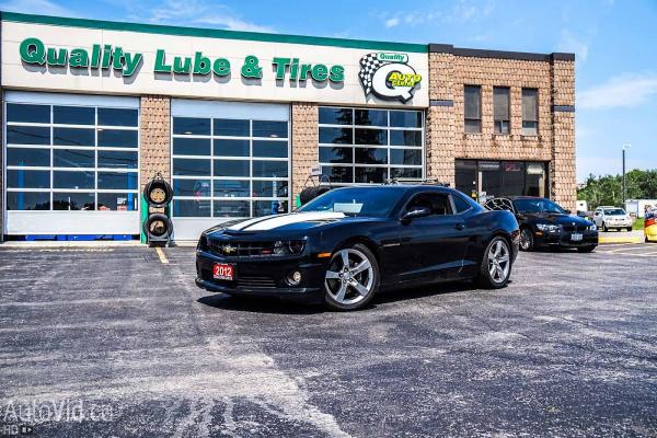 Quality Lube & Tires / Auto Centre