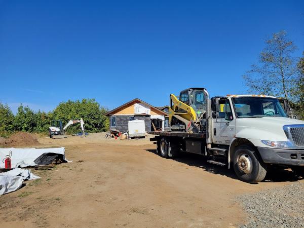 LCS Hauling & Towing