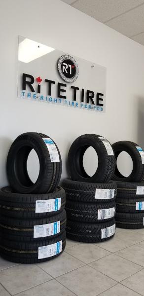Rite Tire Auto Centre