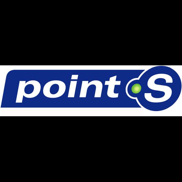 Point S