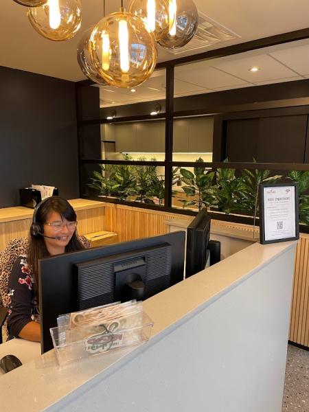 Garage Real Rand-Maison Inc