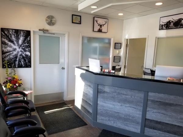 Knibbe Automotive Cochrane