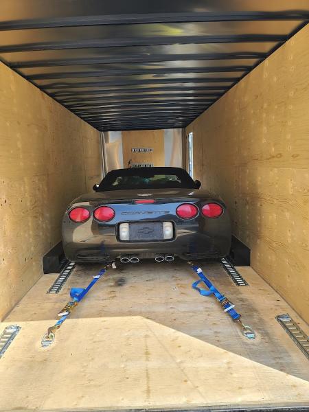 Protow Towing and Vehicle Transport