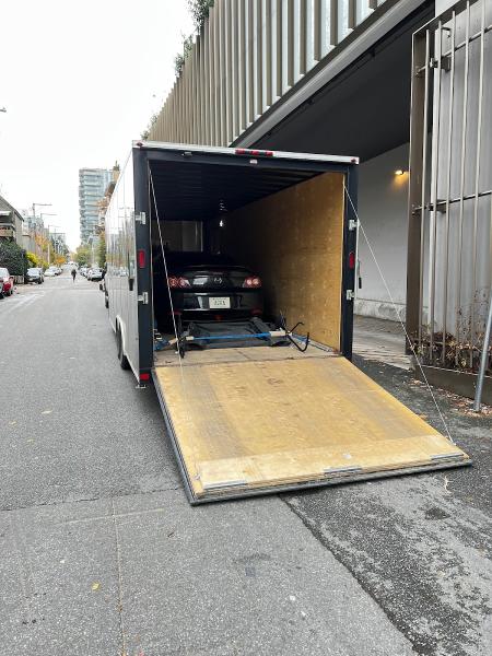 Protow Towing and Vehicle Transport