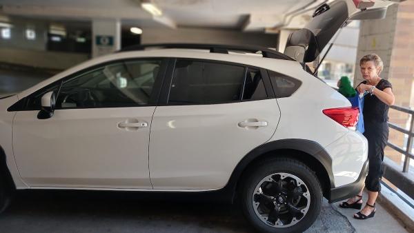 Seneca Auto Body