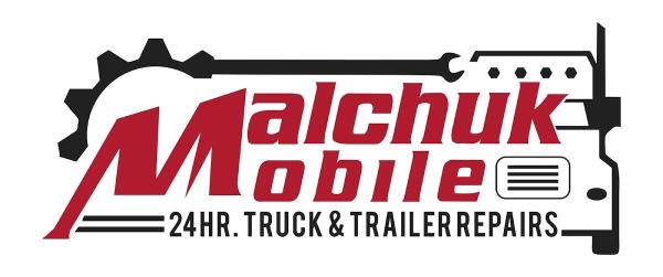 Malchuk Mobile Truck and Trailer Repairs Ltd.