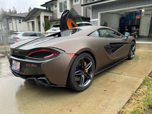 Speed Wraps