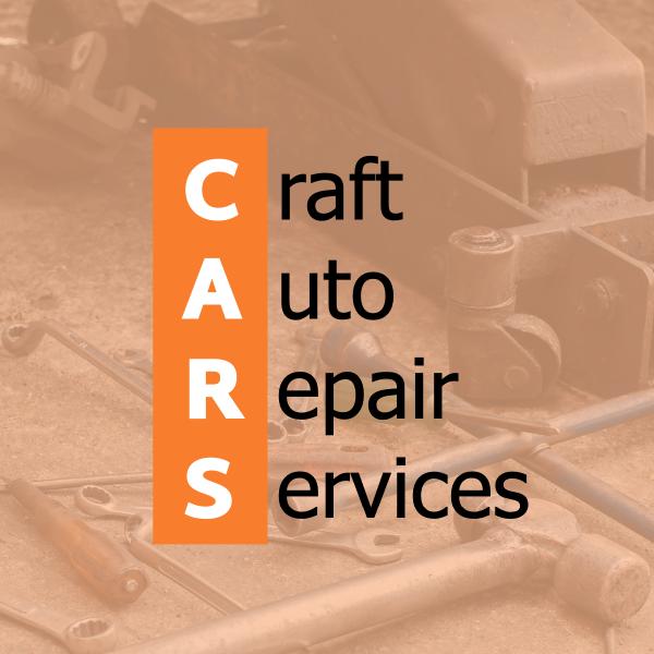 Craft Auto Repair Services Inc.
