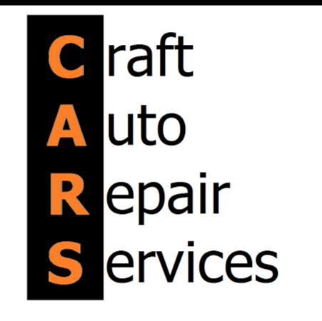 Craft Auto Repair Services Inc.