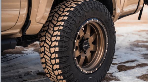 Costless Auto & Truck Tires