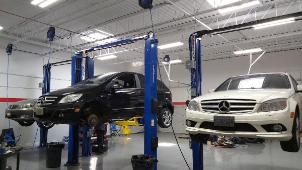 Q1 Auto Service Milton