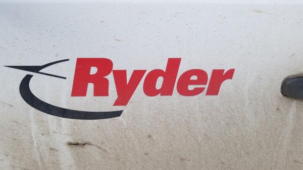 Ryder Truck