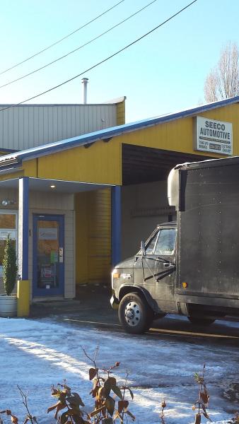 Seeco Automotive
