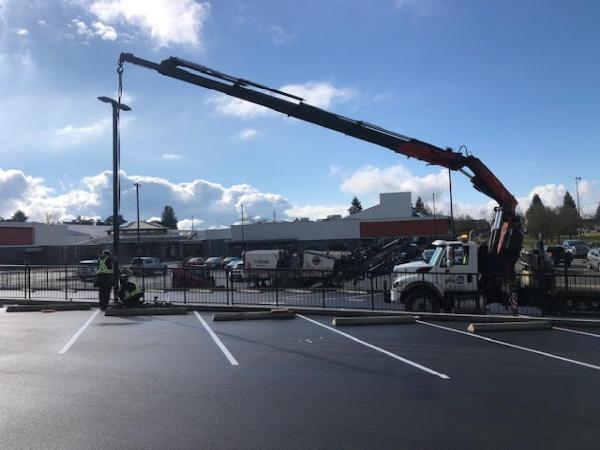 JK Truck & Crane Ltd