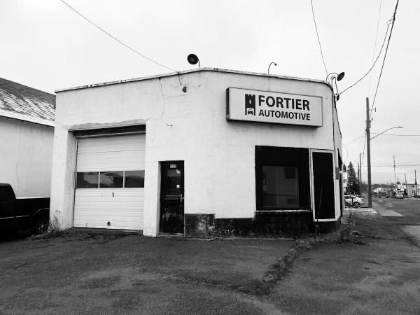 Fortier Automotive