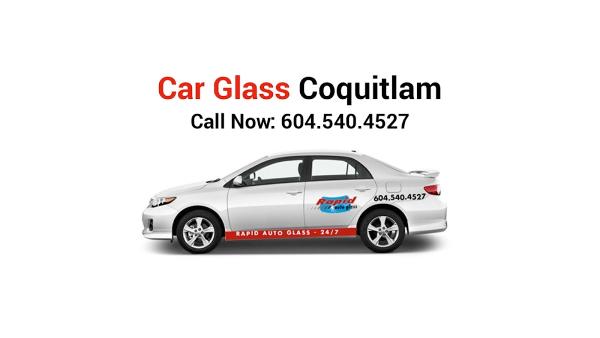 Rapid Auto Glass