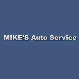 Mike's Auto Service