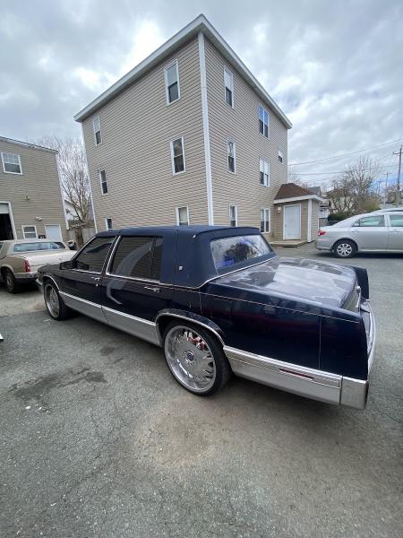 Neat Freaks Auto Works