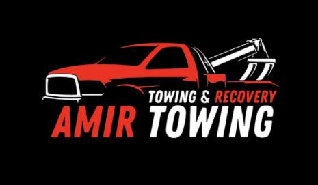 Amir Towing & Recovery