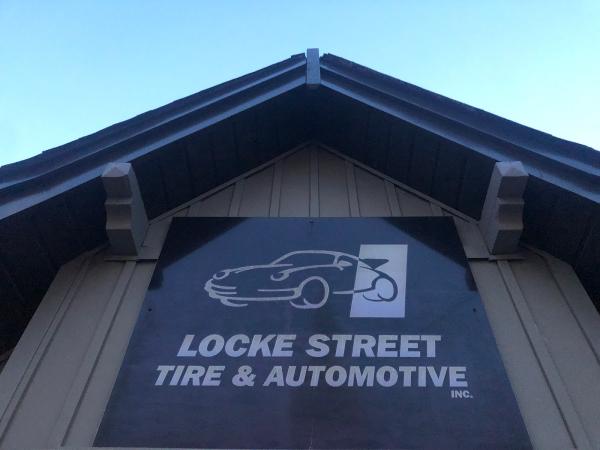 Locke Saint Tire & Automotive Inc.