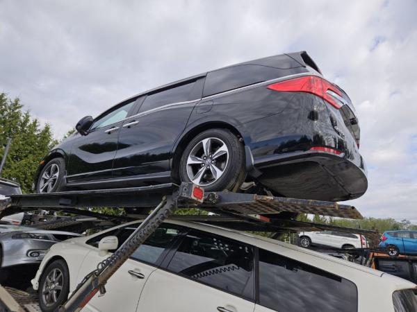 Valcar Shipping