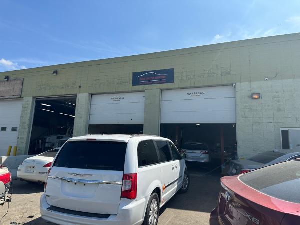 A2Z Auto Repairs