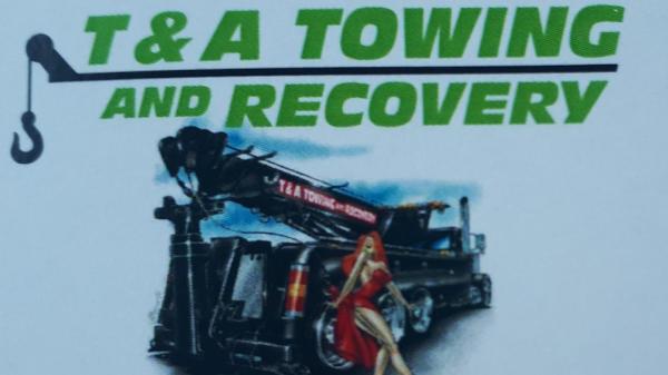 T & A Towing and Recovery