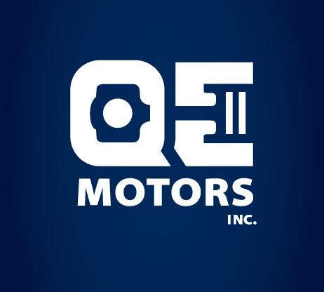 QE Motors Inc