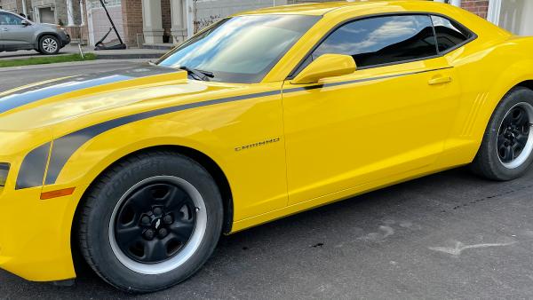 Auto Dreams