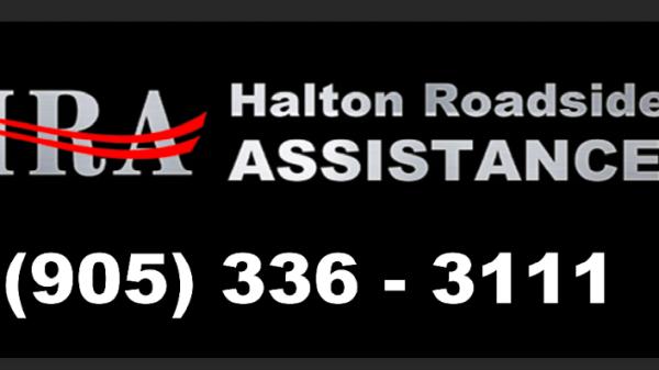 Halton Roadside Assistance