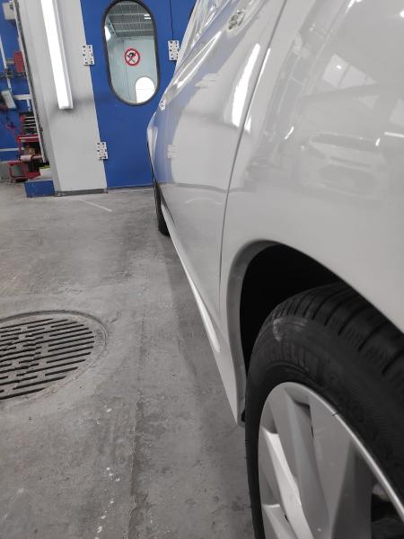 Coquitlam Express Auto Body