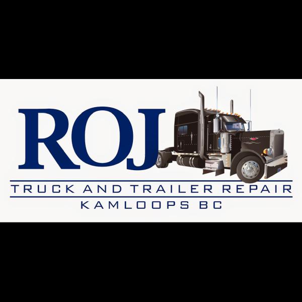 ROJ Truck & Trailer Repair