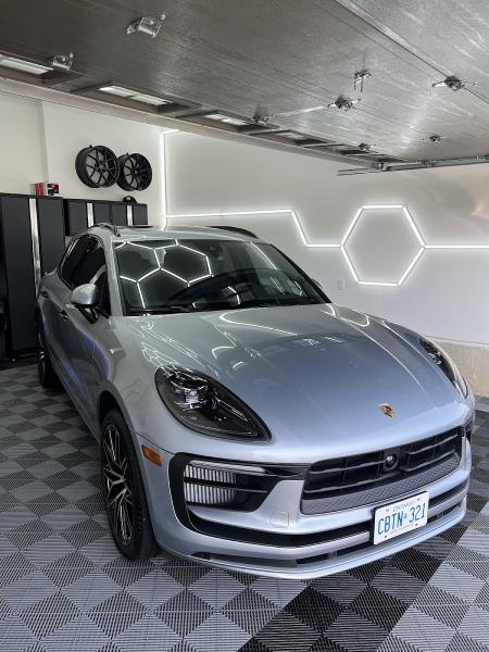 Evolve Detailing