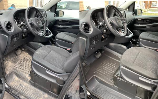 Traj Auto Spa