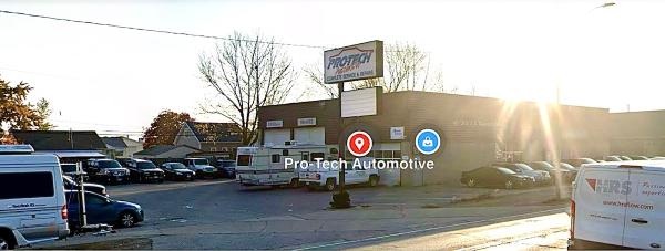 Pro-Tech Automotive